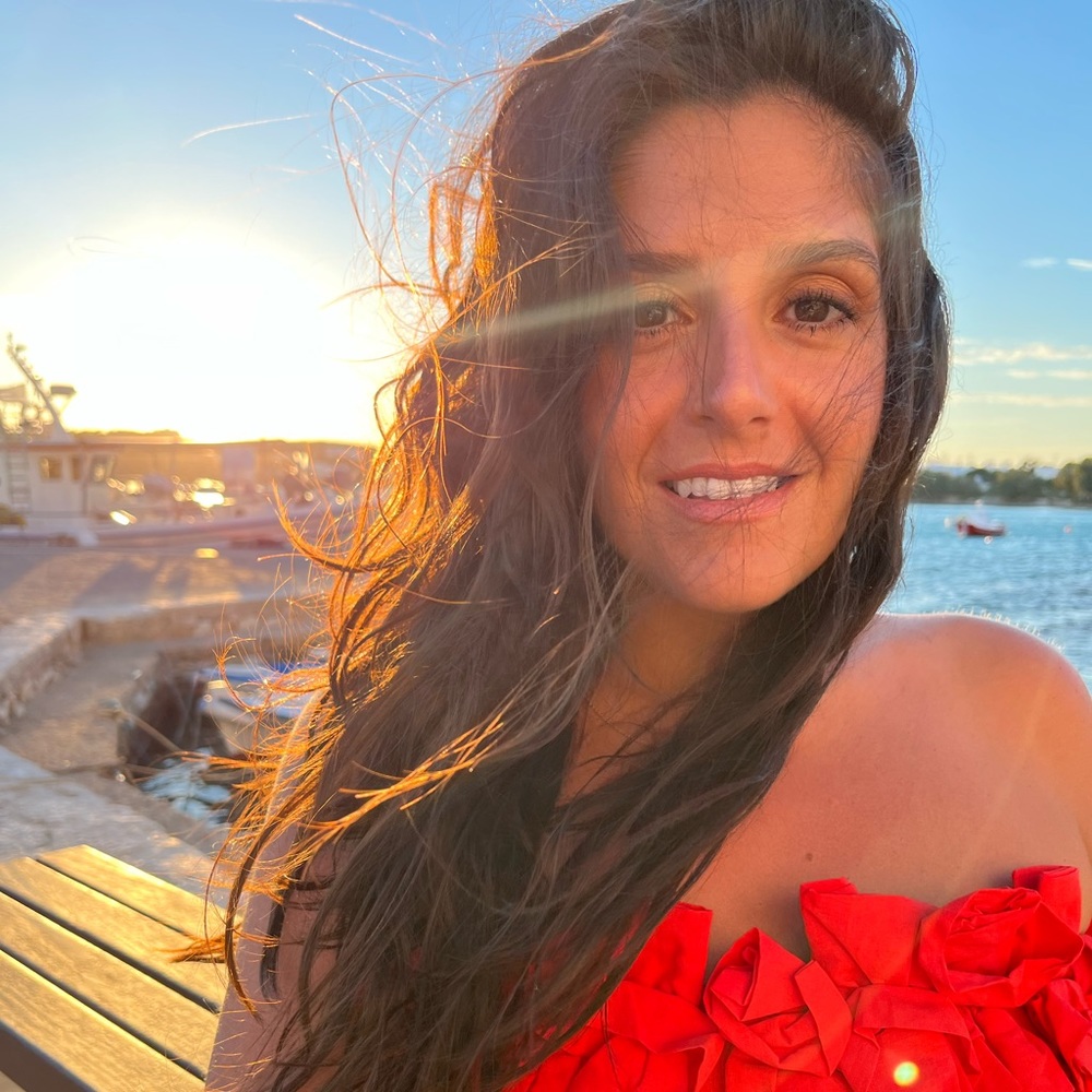 Meet your Posher, Gianna